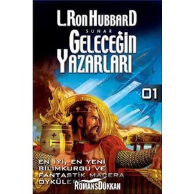 Geleceğin Yazarları 1 - L. Ron Hubbard