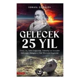 Gelecek 25 Yıl Çınaraltı Yayınları