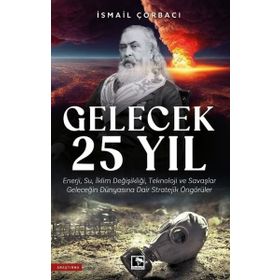 Gelecek 25 Yıl Çınaraltı Yayınları
