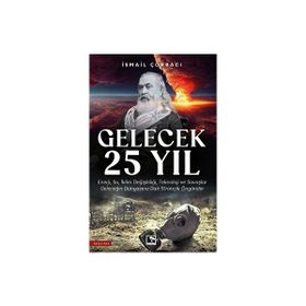 Gelecek 25 Yıl Çınaraltı Yayınları