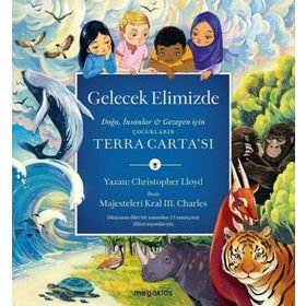 Gelecek Elimizde Megakids Yayıncılık
