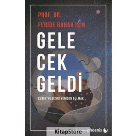 Gelecek Geldi - Feride Bahar Işın