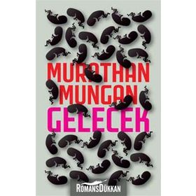 GELECEK - MURATHAN MUNGAN