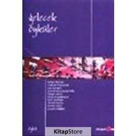 GELECEK ÖYKÜLER - KOLEKTIF