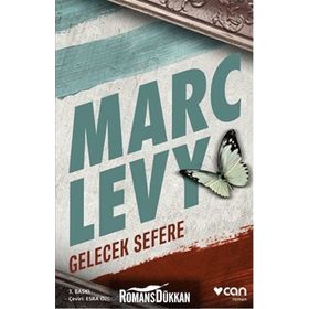 GELECEK SEFERE - MARC LEVY