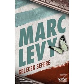 GELECEK SEFERE - MARC LEVY