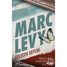 GELECEK SEFERE - MARC LEVY