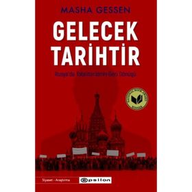 Gelecek Tarihtir Epsilon Yayınevi