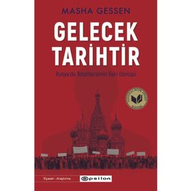 Gelecek Tarihtir Epsilon Yayınevi
