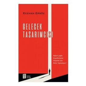 Gelecek Tasarımcısı - Ecehan Ersöz