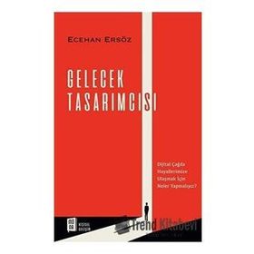 Gelecek Tasarımcısı - Ecehan Ersöz