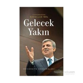 Gelecek Yakın - Kolektif