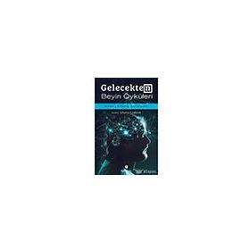 Gelecekten Beyin Öyküleri Tuti Kitap