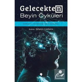 Gelecekten Beyin Öyküleri Tuti Kitap