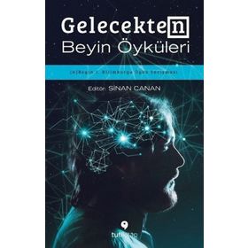 Gelecekten Beyin Öyküleri Tuti Kitap