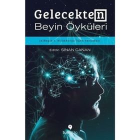 Gelecekten Beyin Öyküleri Tuti Kitap