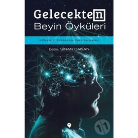 Gelecekten Beyin Öyküleri Tuti Kitap