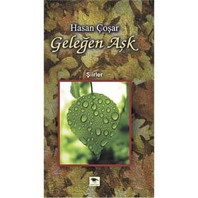 Geleğen Aşk - Hasan Coşar