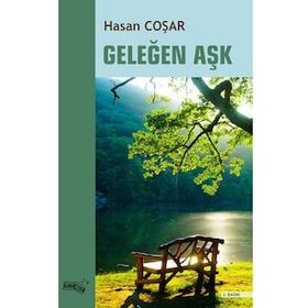Geleğen Aşk - Hasan Coşar