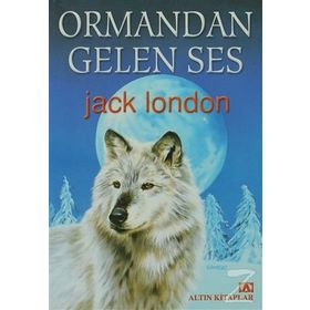 GELEN SES - JACK LONDON