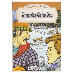 GELEN SES - JACK LONDON
