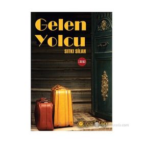 GELEN YOLCU - SITKI SILAH