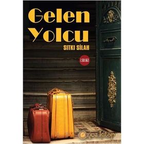 GELEN YOLCU - SITKI SILAH