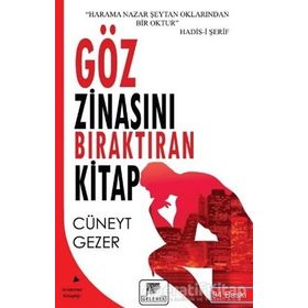 Gelenek Yayıncılık Göz Zinasını Bıraktıran Kitap