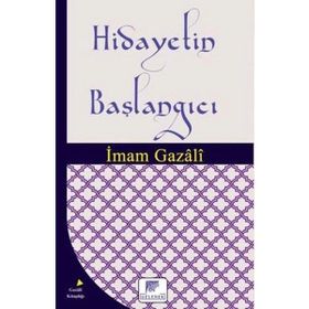 Gelenek Yayıncılık Hidayetin Başlangıcı