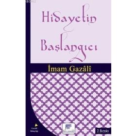 Gelenek Yayıncılık Hidayetin Başlangıcı