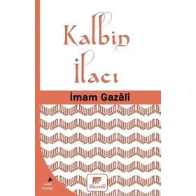 Gelenek Yayıncılık Kalbin İlacı