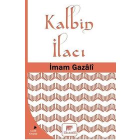 Gelenek Yayıncılık Kalbin İlacı
