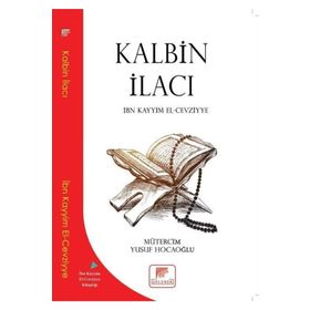 Gelenek Yayıncılık Kalbin İlacı