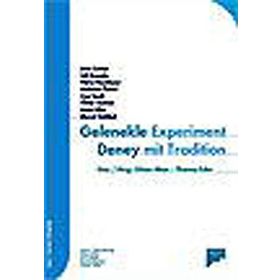 GELENEKLE DENEY EXPERIMENT MIT TRADITION - ERHAN ALTAN;THOMAS EDER