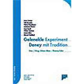 GELENEKLE DENEY EXPERIMENT MIT TRADITION - ERHAN ALTAN;THOMAS EDER