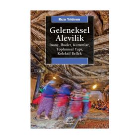 Geleneksel Alevilik - Rıza Yıldırım