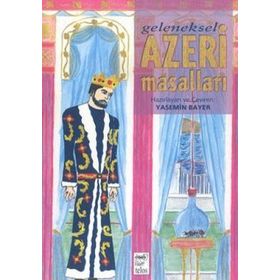 GELENEKSEL AZERI MASALLARI - YASEMIN BAYER