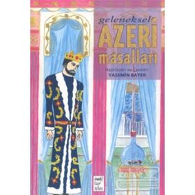GELENEKSEL AZERI MASALLARI - YASEMIN BAYER