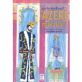 GELENEKSEL AZERI MASALLARI - YASEMIN BAYER