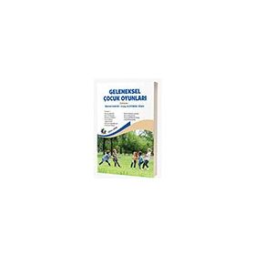 Geleneksel Çocuk Oyunları Eğiten Kitap Yayınları