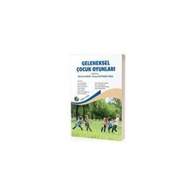 Geleneksel Çocuk Oyunları Eğiten Kitap Yayınları