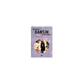 Geleneksel Dansın Ticarileşmesi - Pozitif Yayınları