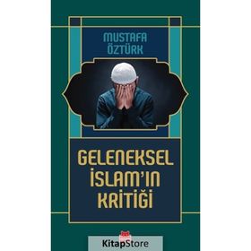 Geleneksel İslamın Kritiği Kırmızı Kedi Yayınevi