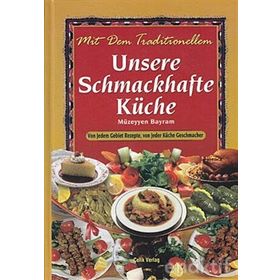 GELENEKSEL TADIYLA LEZZET SOFRAMIZ - MÜZEYYEN BAYRAM (ISBN:9789759199623)