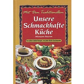 GELENEKSEL TADIYLA LEZZET SOFRAMIZ - MÜZEYYEN BAYRAM (ISBN:9789759199623)