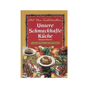 GELENEKSEL TADIYLA LEZZET SOFRAMIZ - MÜZEYYEN BAYRAM (ISBN:9789759199623)