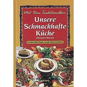 GELENEKSEL TADIYLA LEZZET SOFRAMIZ - MÜZEYYEN BAYRAM (ISBN:9789759199623)