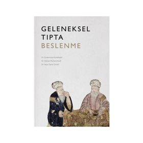 Geleneksel Tıpta Beslenme - Hikmet Ağacı Yayınları
