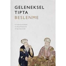 Geleneksel Tıpta Beslenme - Hikmet Ağacı Yayınları