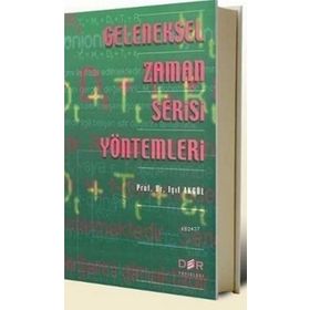 GELENEKSEL ZAMAN SERISI YÖNTEMLERI - IŞIL AKGÜL